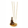 Pajoma Buddha Incense Stick Holder - 16921