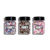 Fancy Sprinkles Party Time Sprinkle Set featuring Classic Twist, Animal