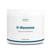 NatuGena D-Mannose, 2 g per scoop, high purity D (+)