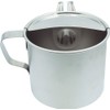 Wahei Freiz Ajido Series AD-317 Batter Pouring Pitcher, 10.1 fl.