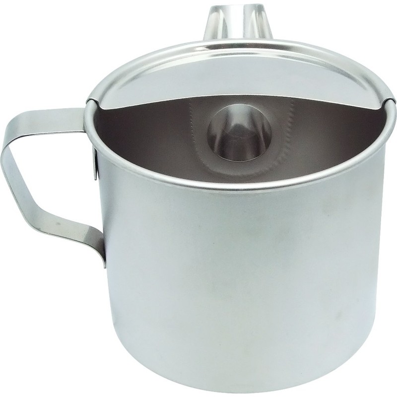 Wahei Freiz Ajido Series AD-317 Batter Pouring Pitcher, 10.1 fl.