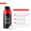 RiRe All Kill Blackhead Bubble Pack Cleanser THE RED 50ml