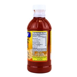 Cajun Power garlic sauce - Authentic Louisiana Flavor, Gourmet Cooking Sauce, Perfect for Cajun Recipes, Marinades, Grilling, and Dipping (1 Pack, Garlic)