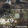 Fiskars Gardening Tools: Bypass Pruning Shears, Sharp ground Steel Blade..