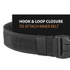 Equipment belt-out - 135, black