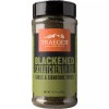 Traeger Wood Fire Grills Saskatchewan Rub Black Pepper Garlic & Spices 13.75 oz