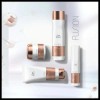 Kit Wella Fusion Intense Repair Champú Acondicionador