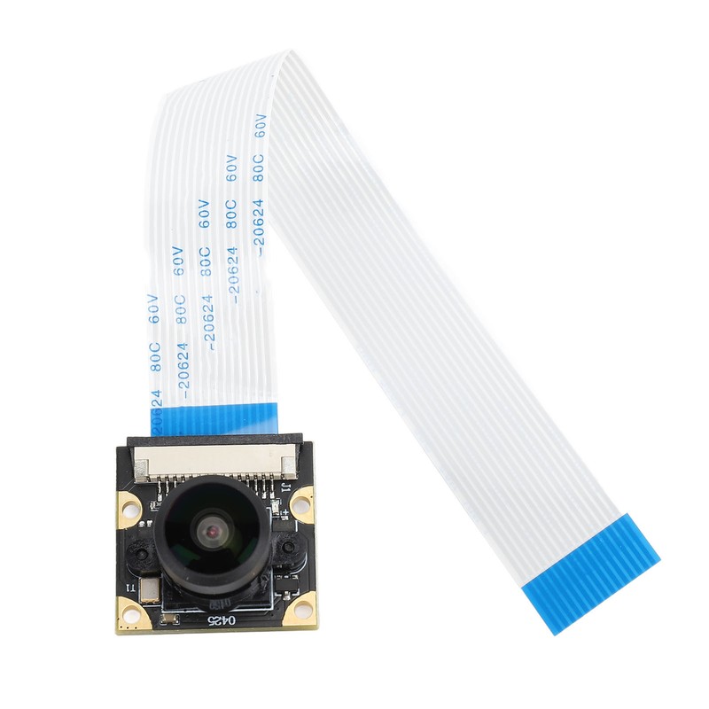 8MP Camera Module for Jetson Nano 1080P 160 Degree Wide