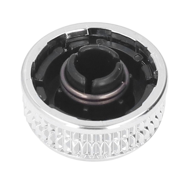 Radio Volume Adjust Control Knob 8T0919070B Auto Parts Replacement for
