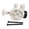 qipeijian585 For Dometic Sealand Toilet Water Valve Kit Part 314349