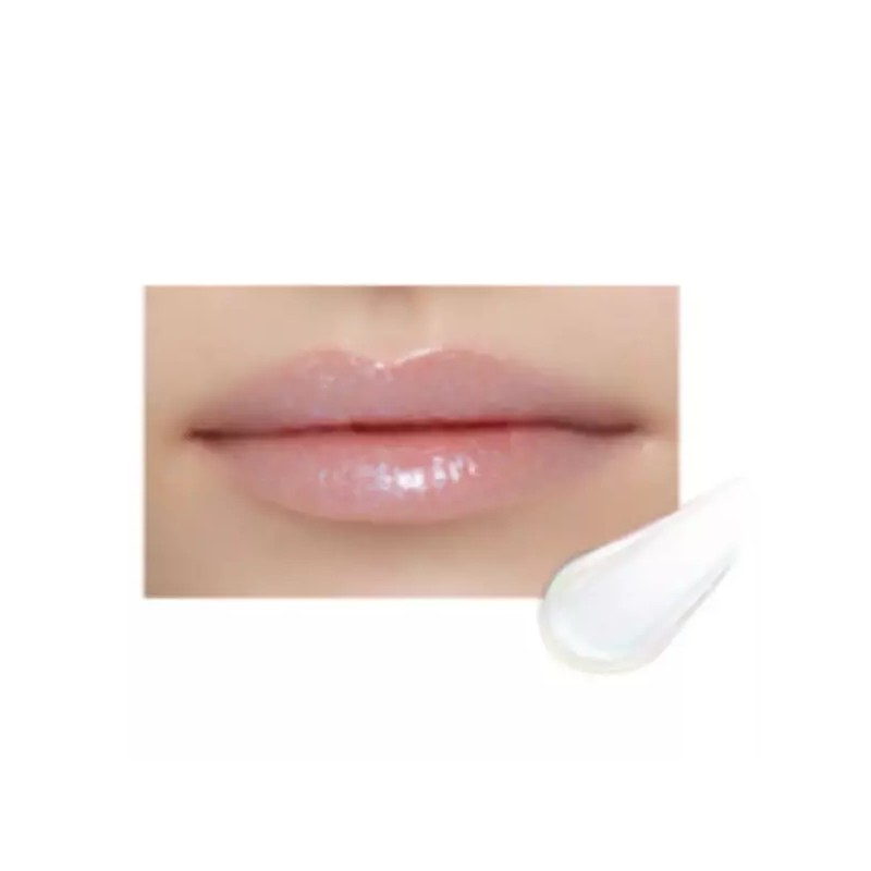 Cle de Peau Beaute 끌레드뽀보떼 루즈 스파클 립글로스 301 스위트넬타
