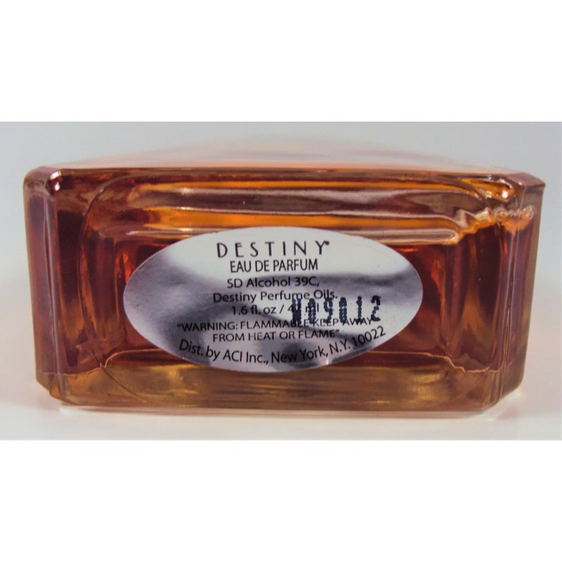 Marilyn Miglin Destiny by Marilyn Miglin 1.6 oz / 50