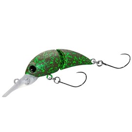 Shimano TR-135L 020 Trout Lure Crankbait Cardiff Fluffy 35F