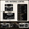 Shilajit Paste for Daily Wellness – Fulvic Acid Mineral Resin