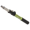 Jiffyloc Heavy Duty Extension Pole, 1-2 Feet, Made In USA