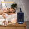 Massage Oil Warmer heater,oil warmer for massage,lotion Warmer for Spa,Salon
