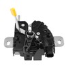Frankberg Bonnet Lock Bonnet Compatible with Mondeo IV BA7 Hatchback