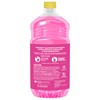 Fabuloso Multi-Purpose Cleaner & Floor Cleaner, 2X Concentrated, Watermelon Scent,