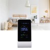CO2 Monitor Carbon Dioxide Detect Indoor Air Quality Monitor Temperature