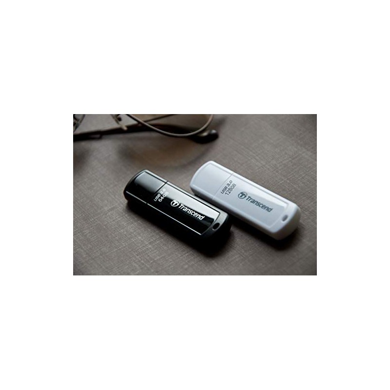 Transcend 128 GB JetFlash 700 Super Speed USB 3.0 Hard