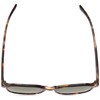JACK & JONES Men's jacchristopher Sunglasses, Brown Stone/Detail:J1013-02, One Size