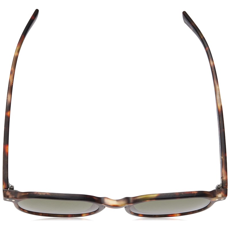 JACK & JONES Men's jacchristopher Sunglasses, Brown Stone/Detail:J1013-02, One Size
