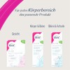 Veet Pure Hair Removal Cream for Face, Normal Skin, 100