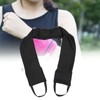 Waist Slimming Belt 2 Massage Balls Relieve Pressure Lose Weight