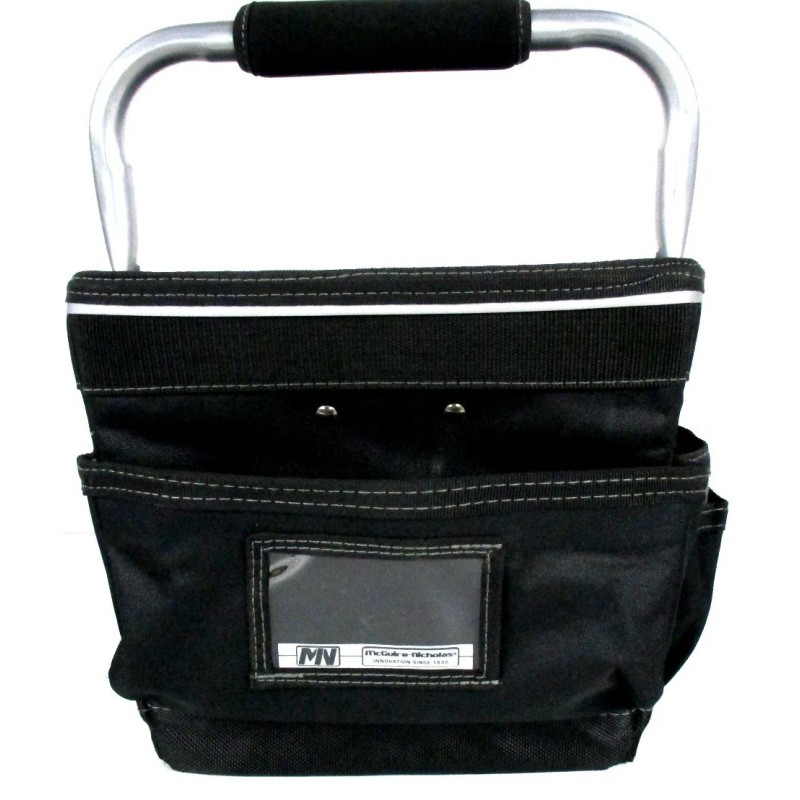 McGuire-Nicholas McGuire Nicholas Tech Tool Box w/ neoprene padded handle