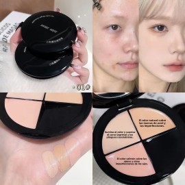 Corrector De Ojos Sweetmint 3 En 1 Para Granos Y Rojez