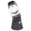 Wine Aerator, Durable Bernoulli Principle Decanter Made of Plastic, Wine