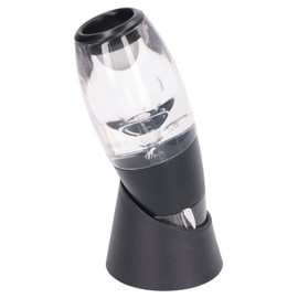 Wine Aerator, Durable Bernoulli Principle Decanter Made of Plastic, Wine Aerator, Pourer, Improves Taste, Wine Aerator for Home Bar