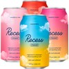 Recess Mood Magnesium & Adaptogen Drink, Relaxation Beverage, 12 Ounce