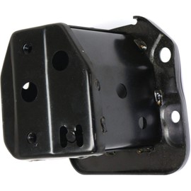 Garage-Pro Bumper Bracket Set Compatible with 2012-2015 Honda Civic Rear, Driver and Passenger Side