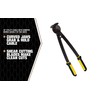 Southwire CCP350 Utility Cable Cutter with Comfort Grip Handles; 16-Inch