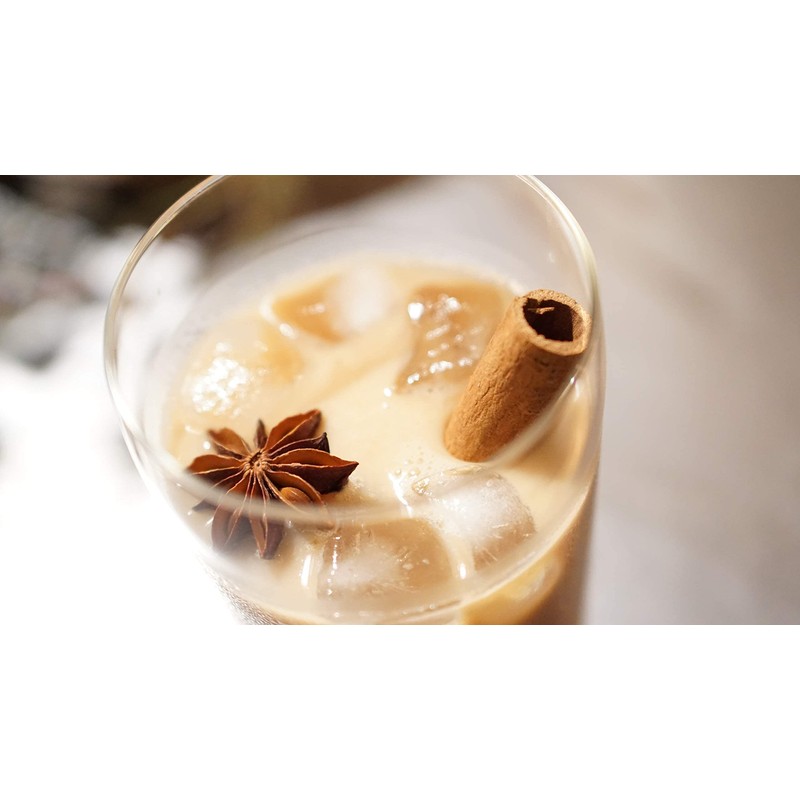 Range de Chai [Cardamom & Pepper Chai] Moksha Chai, 15