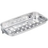 Pearl Metal HB-1653 Sponge Scrubber Rack, Small, Stainless Steel, Made