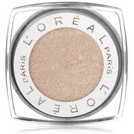 L'Oreal Paris Infallible 24HR Eye Shadow, Iced Latte [888] 0.12 oz (Pack of 4)