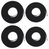LLFYXM Universal Zero Gravity Chair Repair Cord Kit, 4 Pack