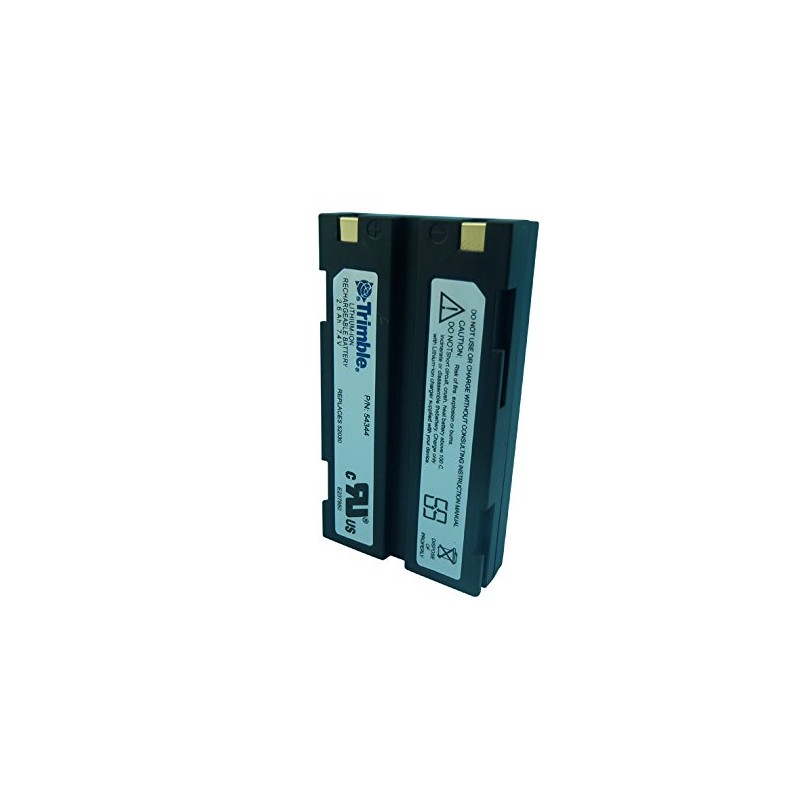 Compatible Battery 54344 for Trimble 5700,5800,R6,R7,R8,TSC1 GPS Receiver