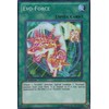 Yu-Gi-Oh! - Evo-Force (ORCS-EN057) - Order of Chaos - Unlimited Edition - Super Rare