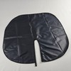 Waterproof Cape for Hair Dyeing, Perms, and Drying Dry Cape 2ea