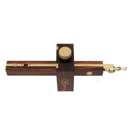 Crown Tools 154 Mortise Gauge with Screwslide