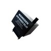MAMEDEN Turn Signal Relay, 8 Pin High Fla Prevention, Resistor,