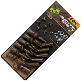 Fox Edges Camo Angled Drop Off Run Ring Kit CAC775