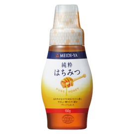 Meijiya Pure Honey Vietnam & Thailand, 5.3 oz (150 g)
