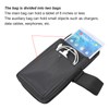Tablet Sleeve Bag, Alvinlite Carrying Case with Storage Pockets Tablet