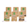 Green Llama Eco-Friendly Cleaning Tablet Variety Pack - Multi-Surface, Glass