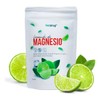 Citrato De Magnesio En Limonada 100 Natural -200 G Natshop