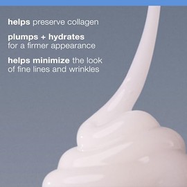 Dermalogica Suero bancario Pro Collagen para la cara, rellena y preserva el colágeno de la piel, previene arrugas y líneas finas con aminoácidos